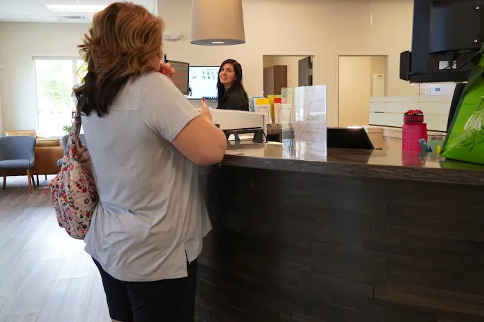 Vital Connection Chiropractic Picture 2
