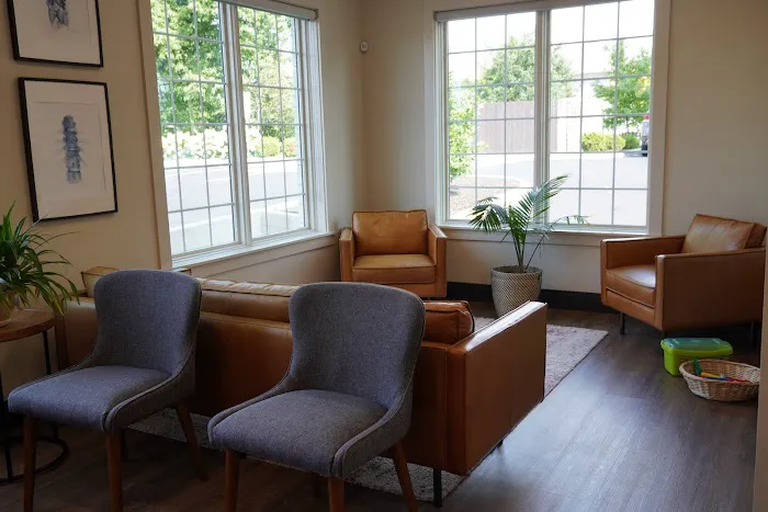 Vital Connection Chiropractic Picture 1