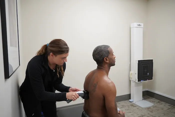 Vital Connection Chiropractic Picture 5