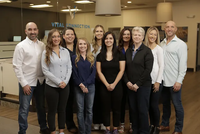 Vital Connection Chiropractic Picture 10