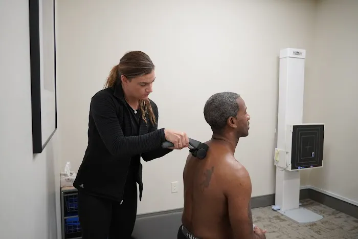 Vital Connection Chiropractic Picture 9