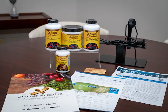 Zimmer Chiropractic & Nutrition Picture 5