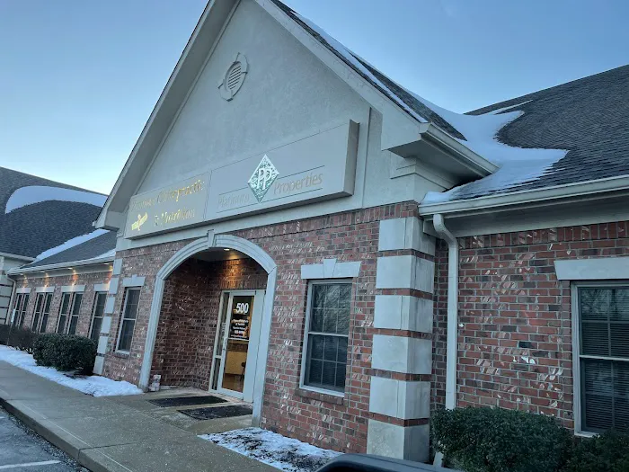 Zimmer Chiropractic & Nutrition Picture 1