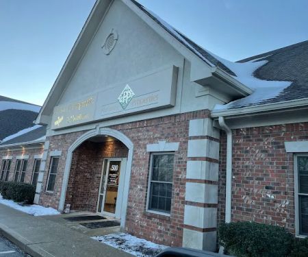Zimmer Chiropractic & Nutrition