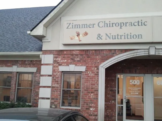 Zimmer Chiropractic & Nutrition Picture 3