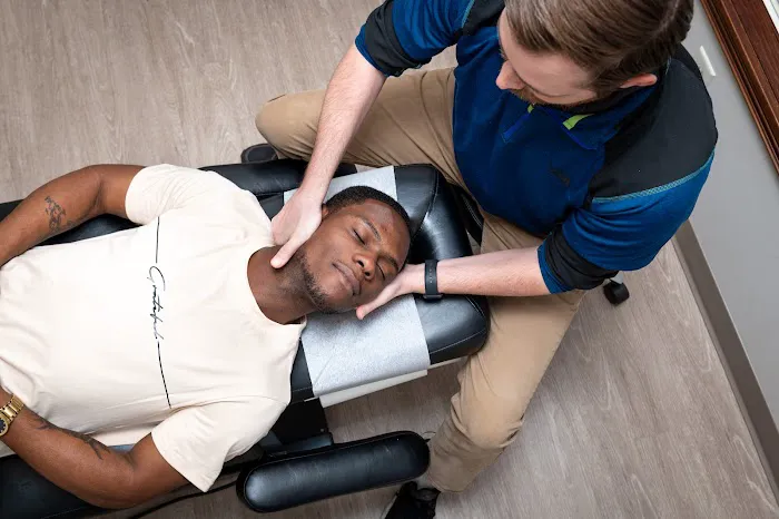 Zimmer Chiropractic & Nutrition Picture 4