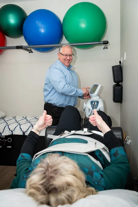 Zimmer Chiropractic & Nutrition Picture 6