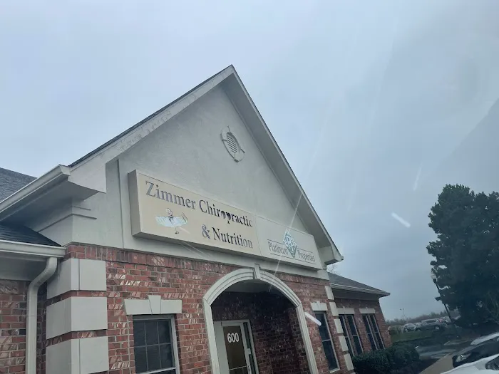 Zimmer Chiropractic & Nutrition Picture 8