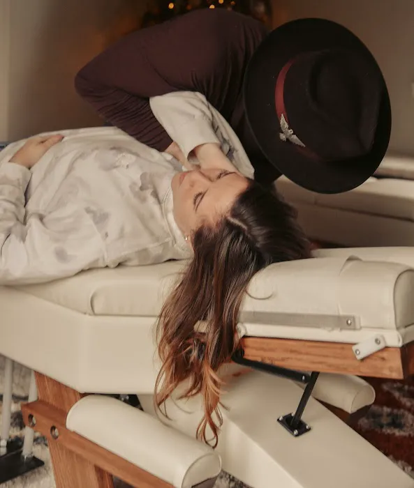 Prana Chiropractic Picture 5