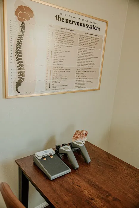 Prana Chiropractic Picture 10