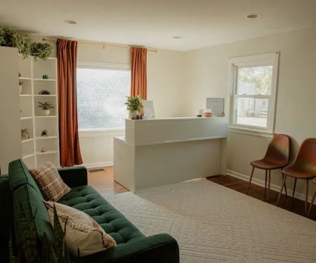 Prana Chiropractic