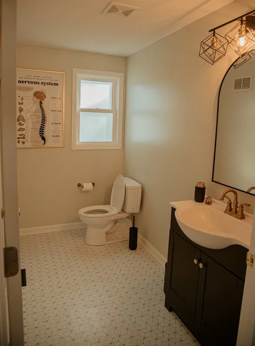 Prana Chiropractic Picture 6