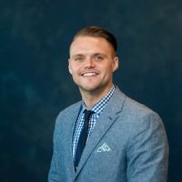 Dr. Jordan Burns DC, MS ico