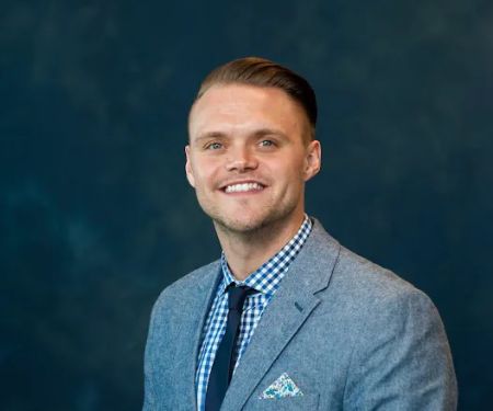 Dr. Jordan Burns DC, MS