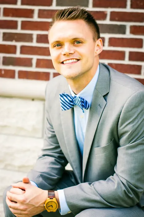 Dr. Jordan Burns DC, MS Picture 5