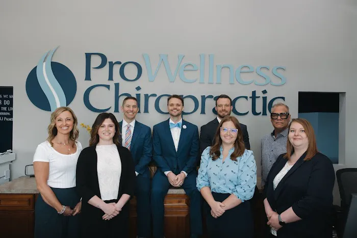 ProWellness Chiropractic Picture 2