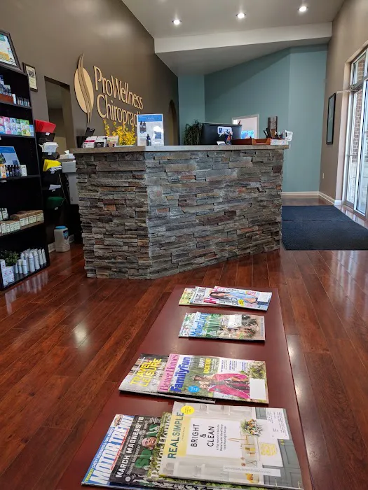 ProWellness Chiropractic Picture 9