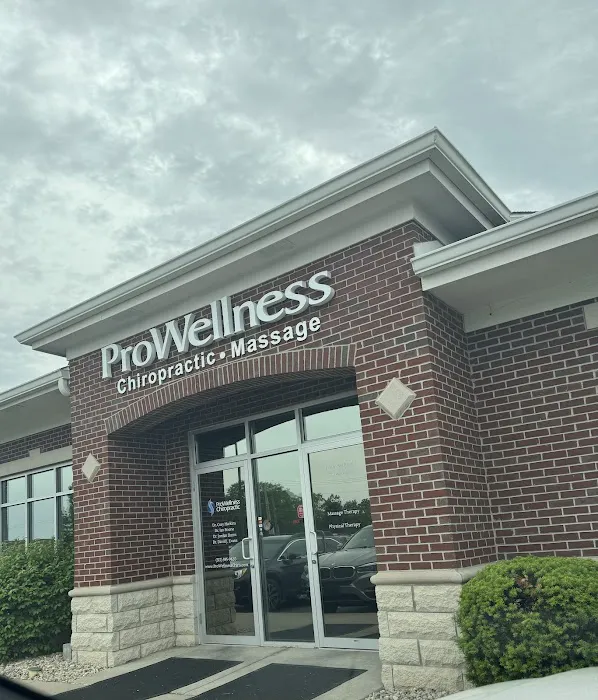 ProWellness Chiropractic Picture 1