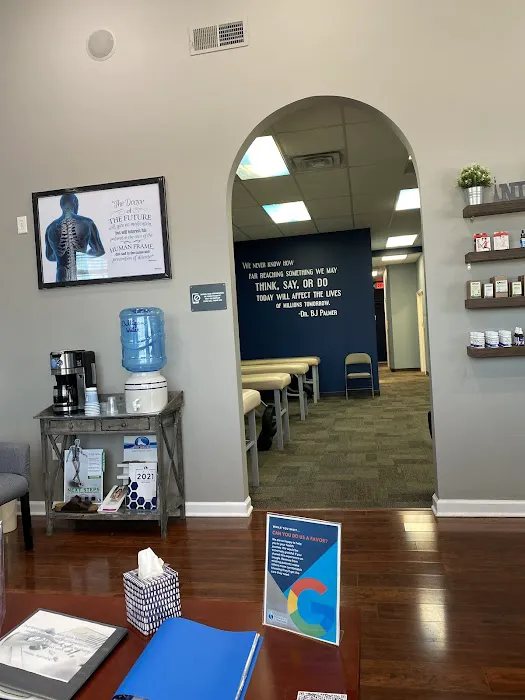 ProWellness Chiropractic Picture 6