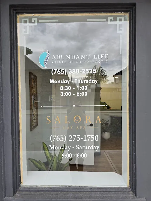 Abundant Life Clinic of Chiropractic Picture 9