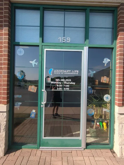 Abundant Life Clinic of Chiropractic Picture 7