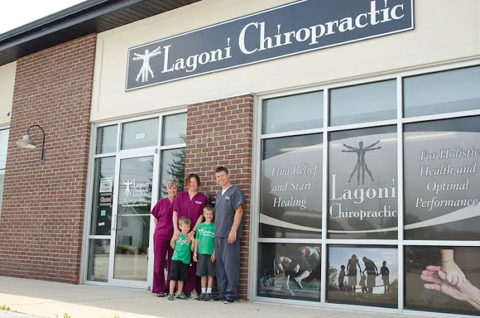 Frank J. Lagoni Jr, DC Picture 4