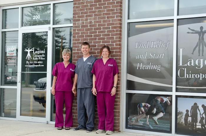 Lagoni Chiropractic Picture 8
