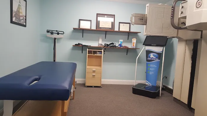 Lagoni Chiropractic Picture 2