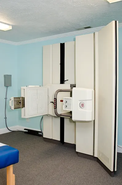 Lagoni Chiropractic Picture 3