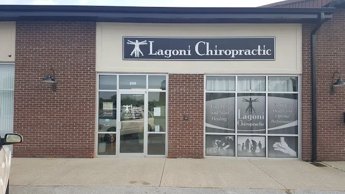 Lagoni Chiropractic Picture 9