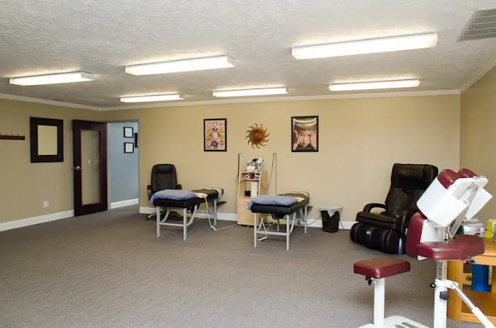 Lagoni Chiropractic Picture 5