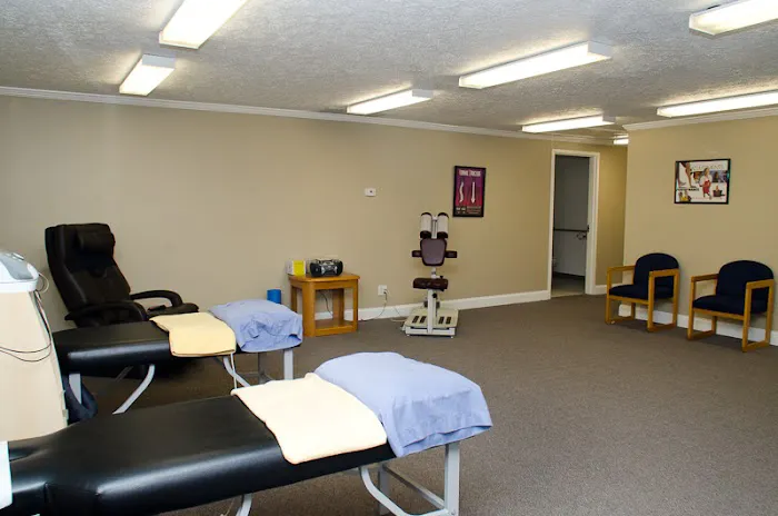 Lagoni Chiropractic Picture 7