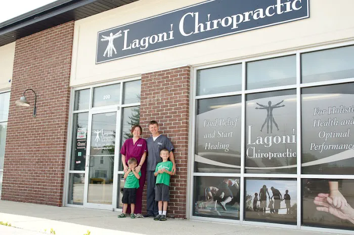 Lagoni Chiropractic Picture 4