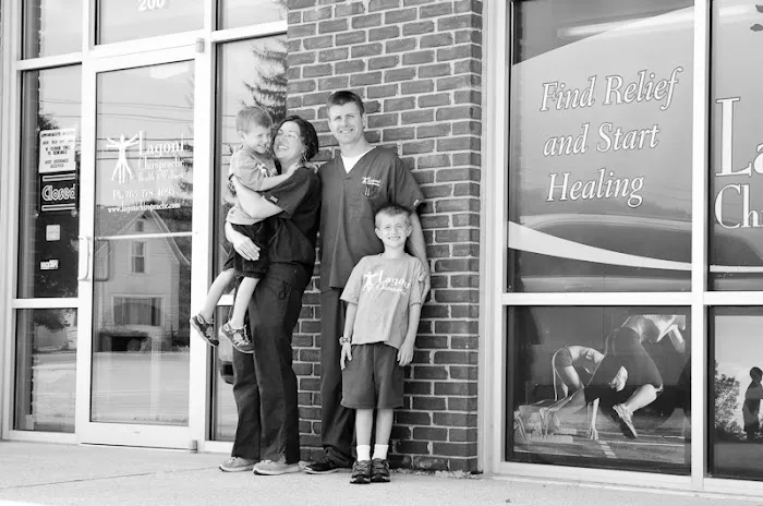 Lagoni Chiropractic Picture 6