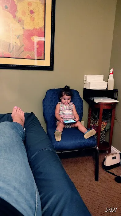 Seland Chiropractic Living Well Center Picture 8