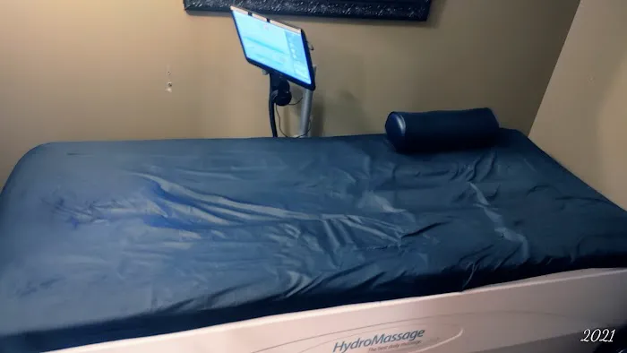 Seland Chiropractic Living Well Center Picture 4