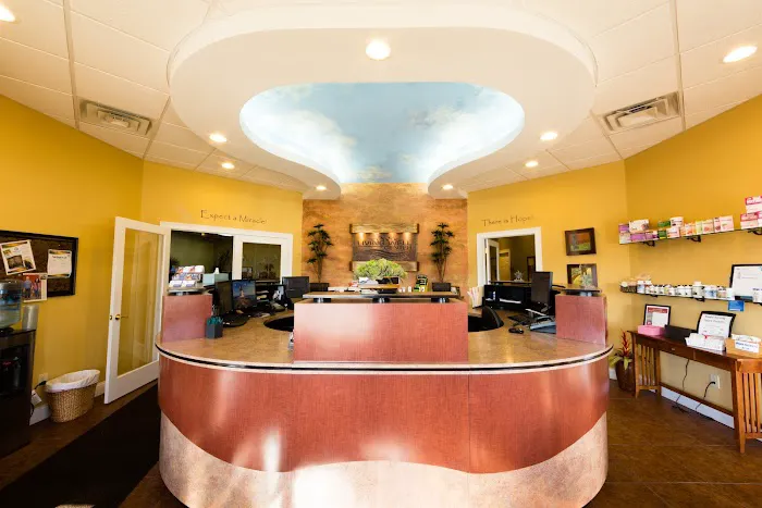 Seland Chiropractic Living Well Center Picture 6