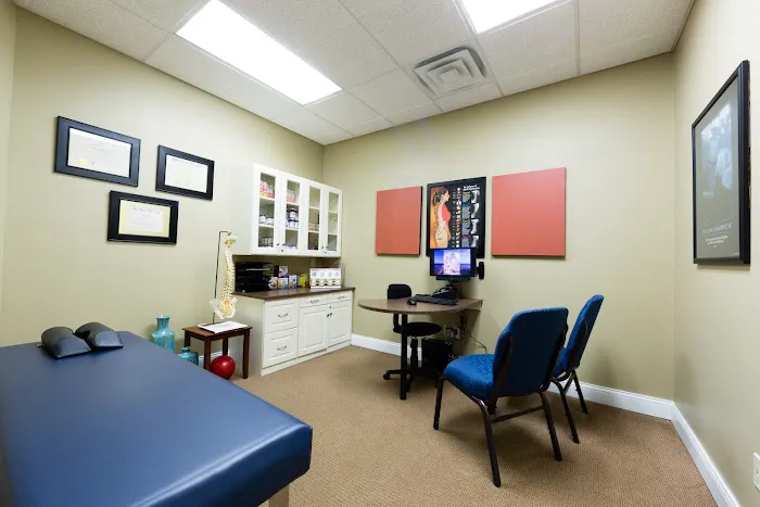 Seland Chiropractic Living Well Center Picture 1