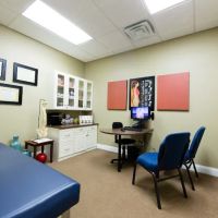 Seland Chiropractic Living Well Center ico