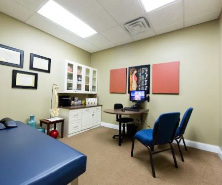 Seland Chiropractic Living Well Center