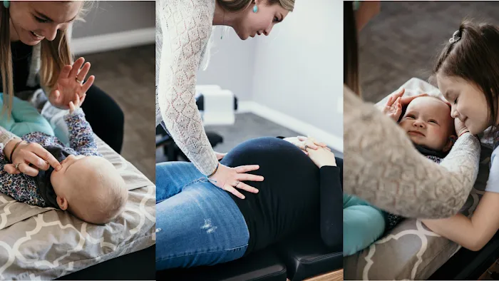 Empowered Origins Chiropractic Picture 10