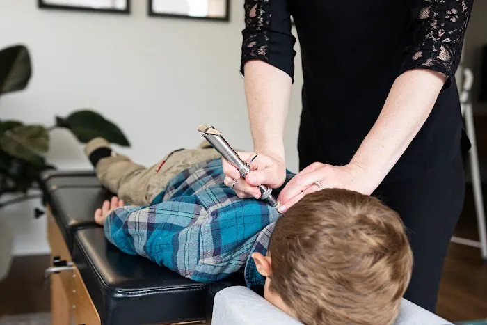 Empowered Origins Chiropractic Picture 6
