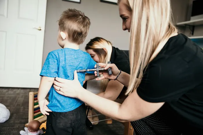 Empowered Origins Chiropractic Picture 7
