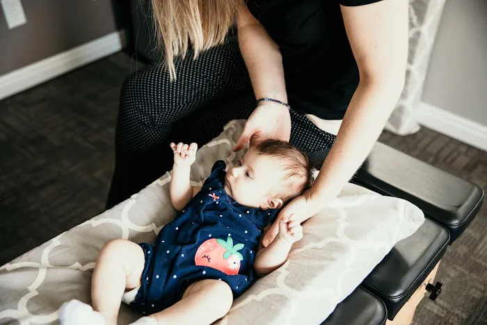 Empowered Origins Chiropractic Picture 1