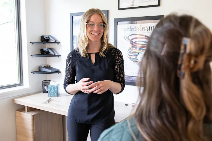 Empowered Origins Chiropractic Picture 4