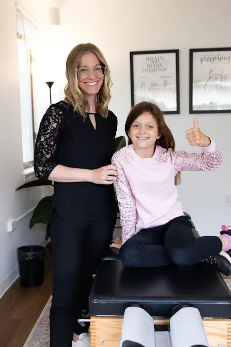 Empowered Origins Chiropractic Picture 5