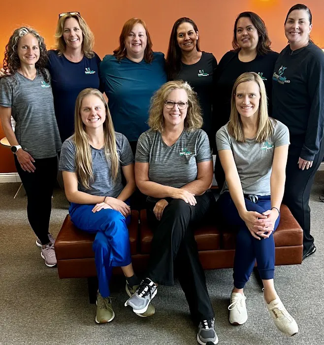 Cooper Family and Pediatric Chiropractic Picture 2