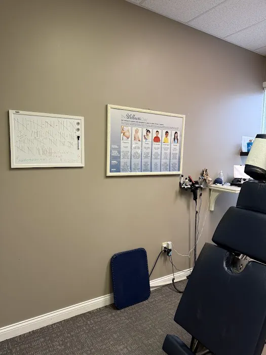 Cooper Family and Pediatric Chiropractic Picture 7
