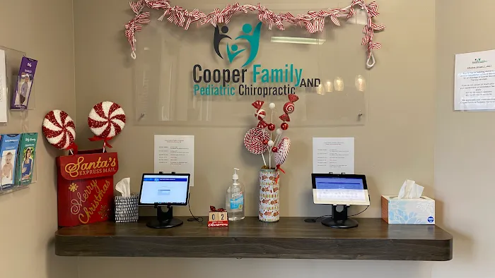 Cooper Family and Pediatric Chiropractic Picture 9