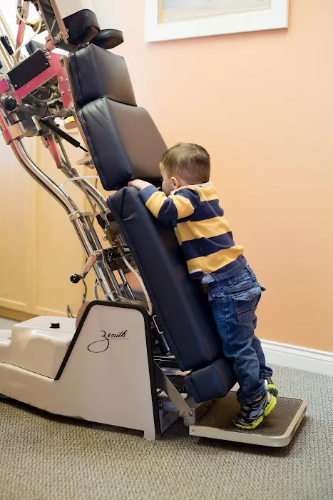 Cooper Family and Pediatric Chiropractic Picture 10